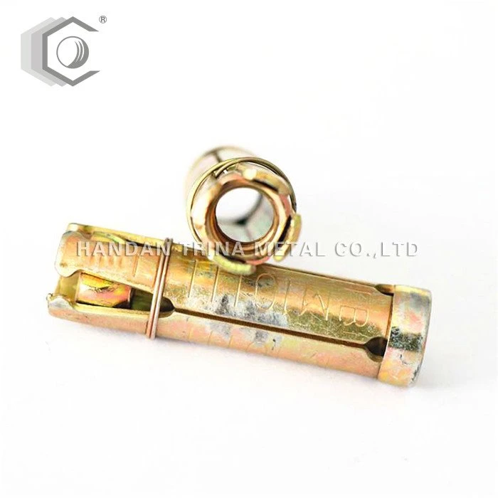 Âncora de escudo 4PCS