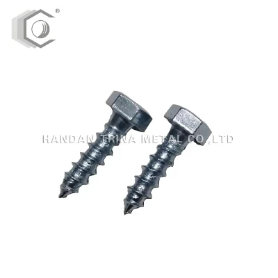 Qual é a razão para o deslizamento do parafuso de soquete hexágono