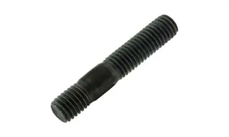 Parafusos prisioneiros DIN 2510 (haste com cintura/haste reduzida)